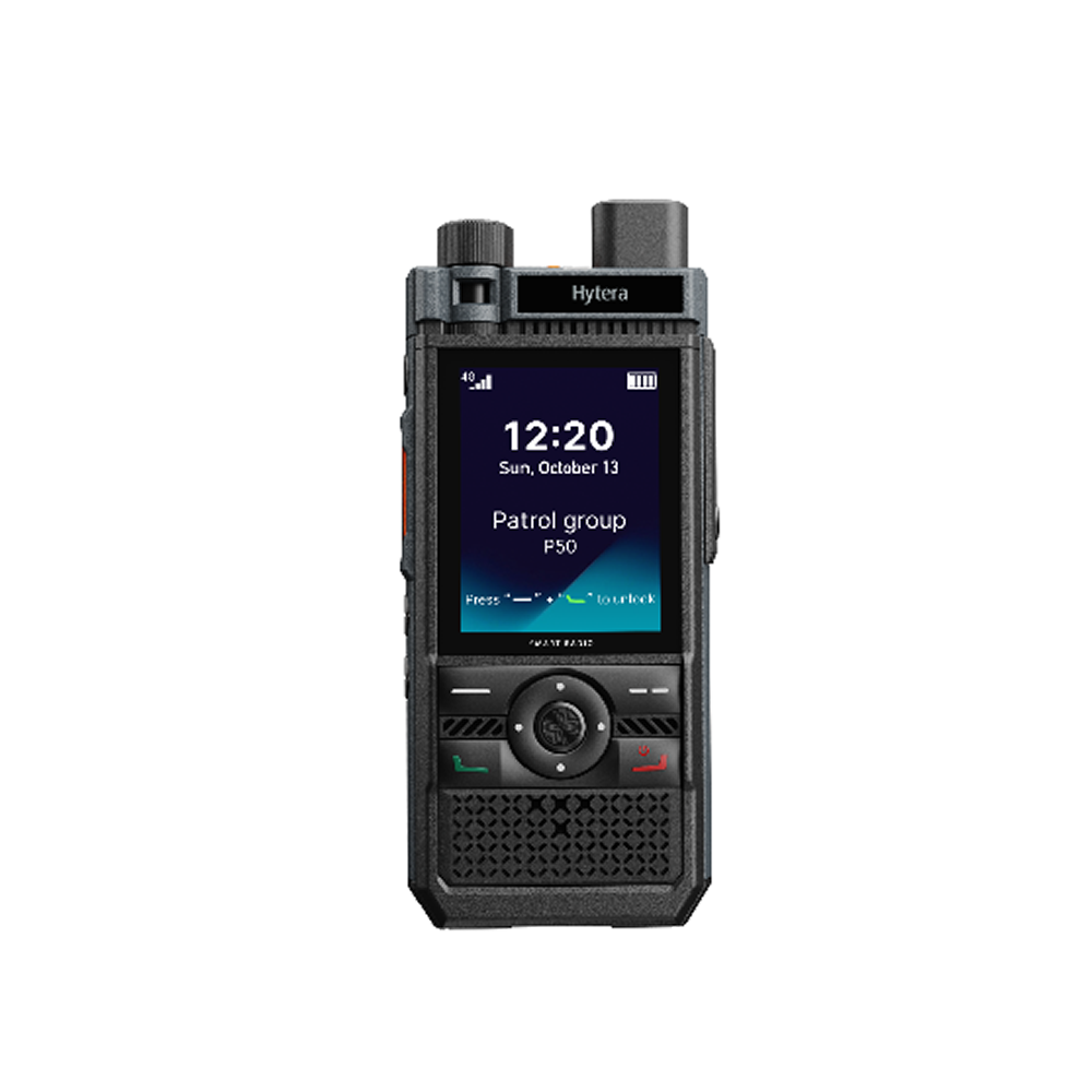 HYTERA P50