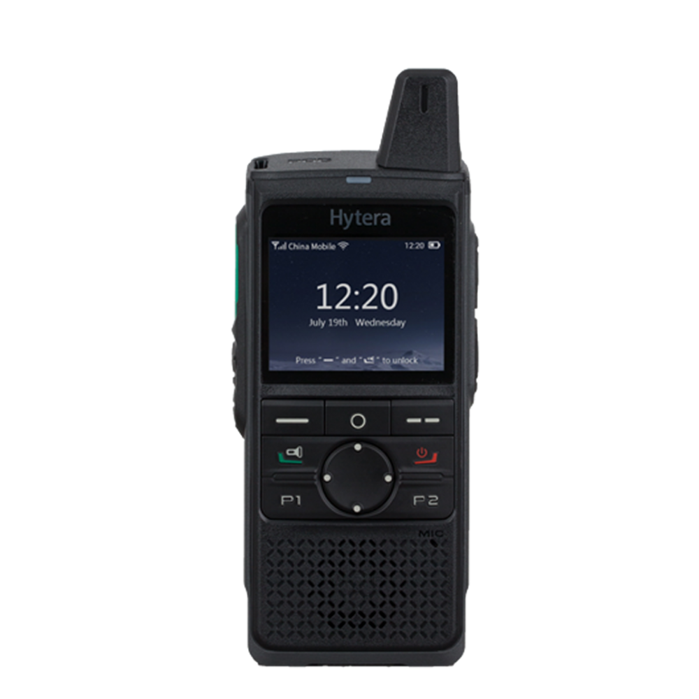 HYTERA PNC 370