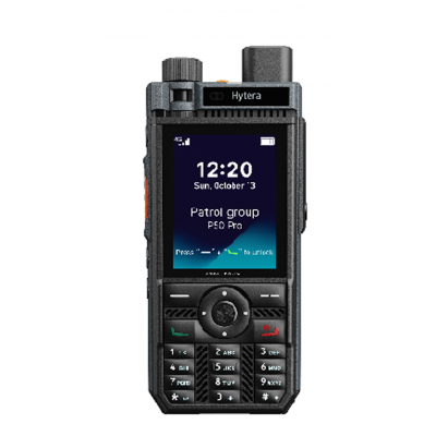 HYTERA P50 PRO