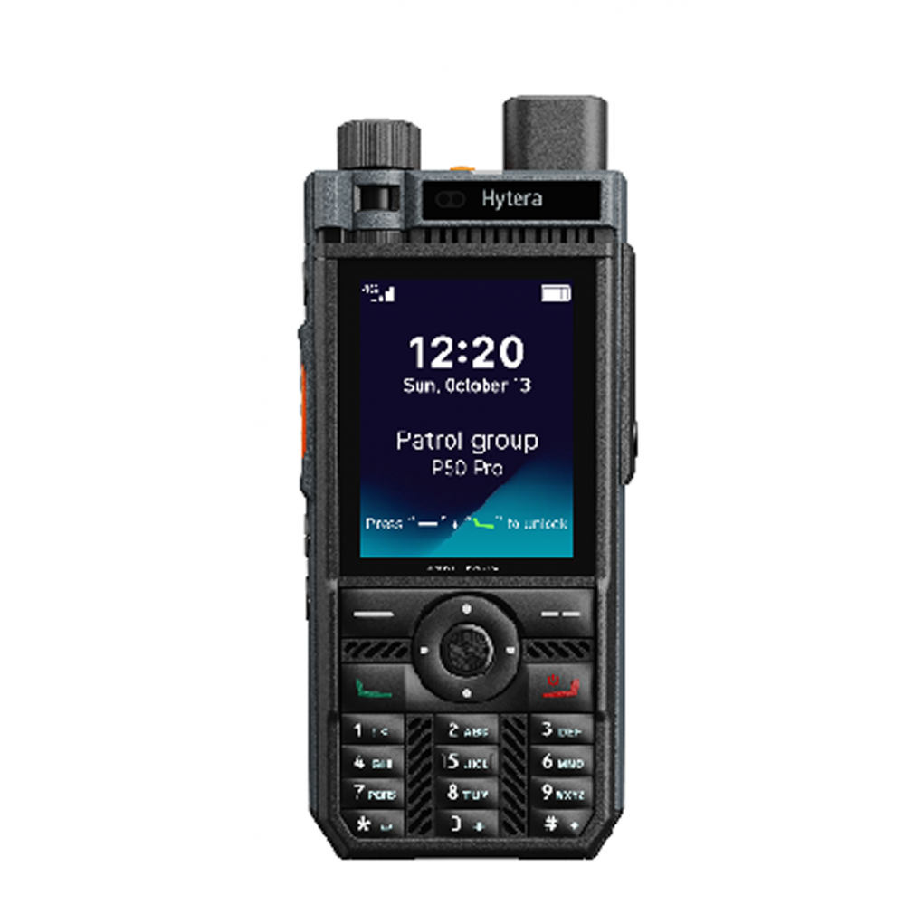 HYTERA P50 PRO