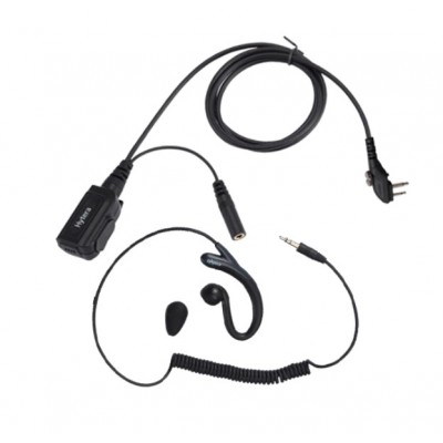 Hytera  OREILLETTE  ACM-01 + EH-01