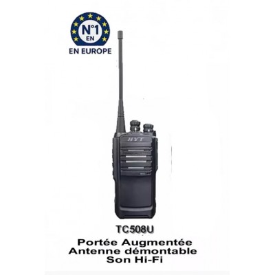 Hytera TC508 U9