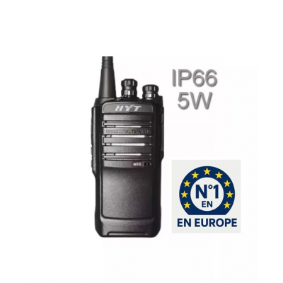 HYTERA TC508U