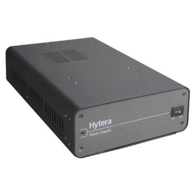 Hytera Alimentation PS2202 - 220V - 13V - 25A
