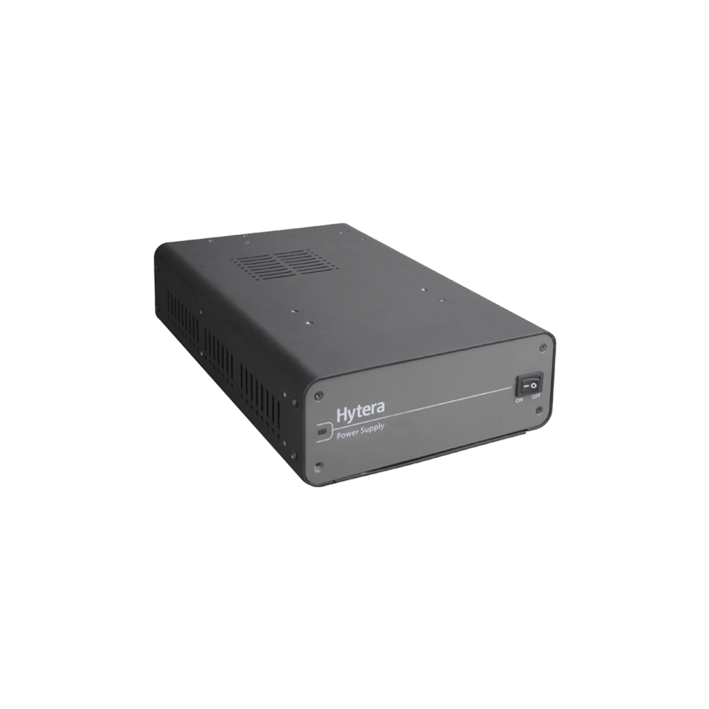 Hytera Alimentation PS2202 - 220V - 13V - 25A