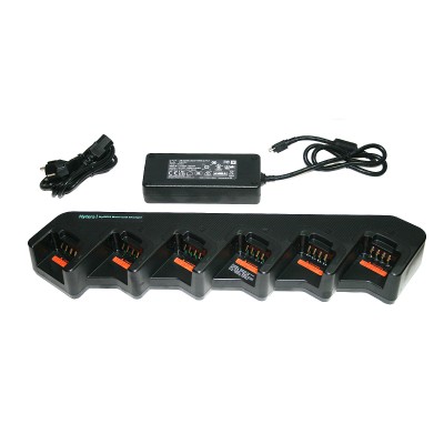 Hytera Chargeur MCL32