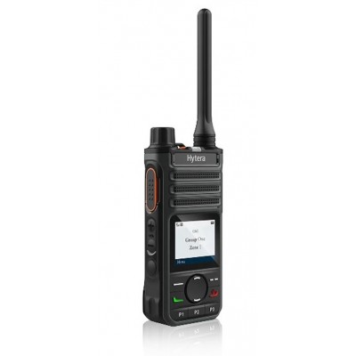 HYTERA BP565 U1 numérique et analogique