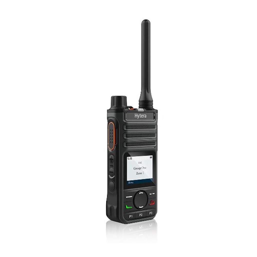 HYTERA BP565 U1 numérique et analogique