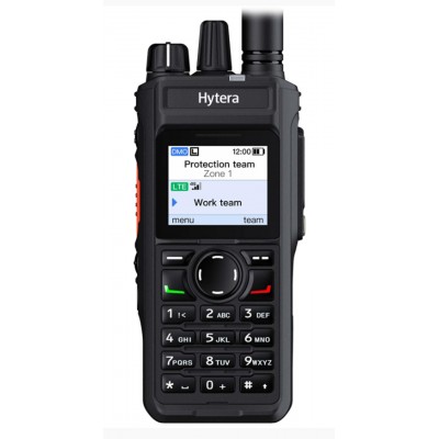 Hytera PDC580