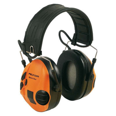 Casque Peltor Sport Tac