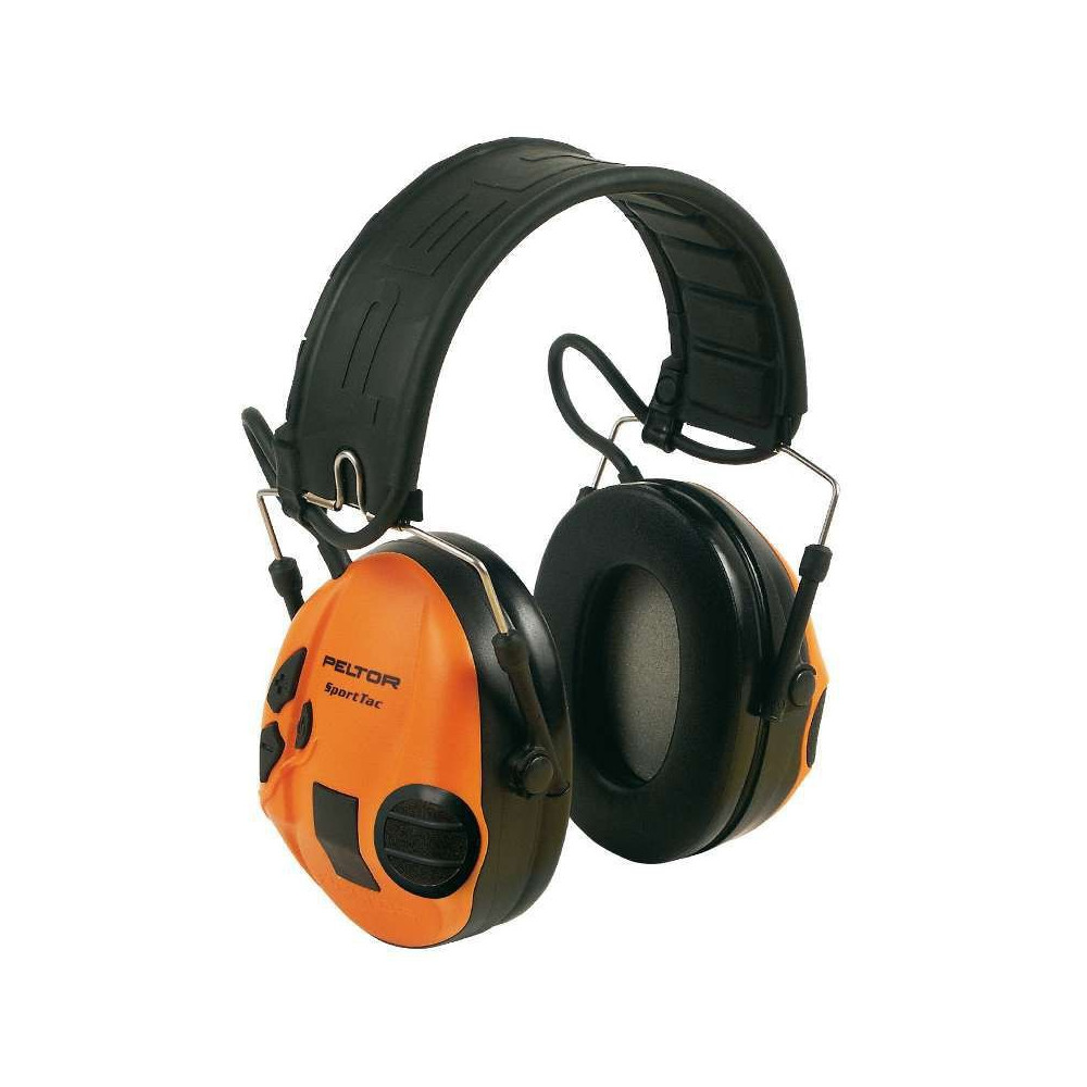 Casque Peltor Sport Tac