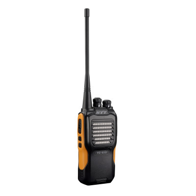 HYT TC 610 Expert 5W+(IP66)