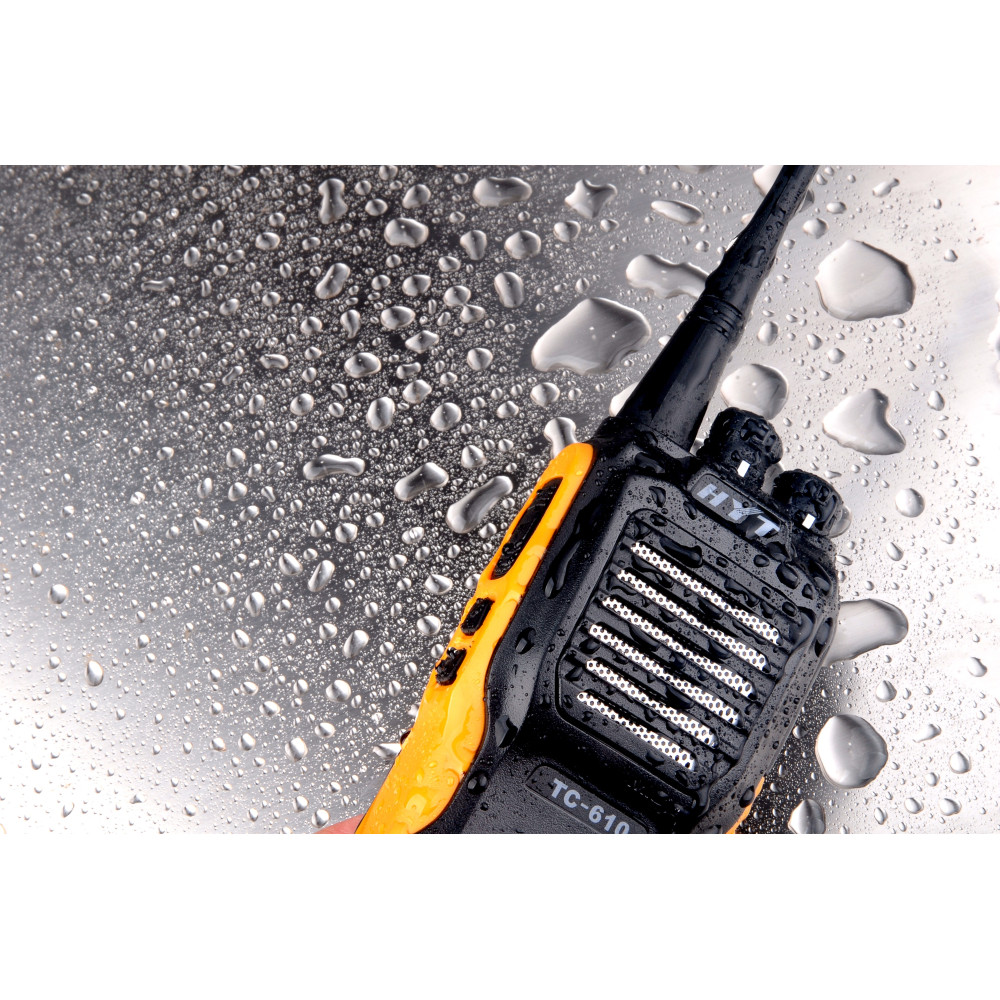 Auricolare Auricolare Professional 2024 Per Le Radio A Due Vie - Foto 12