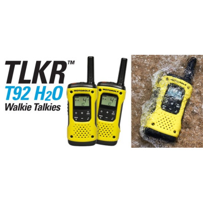 Motorola T90 H2O 