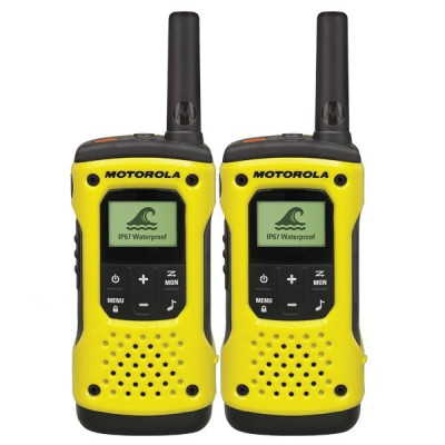 Motorola T90 H2O 