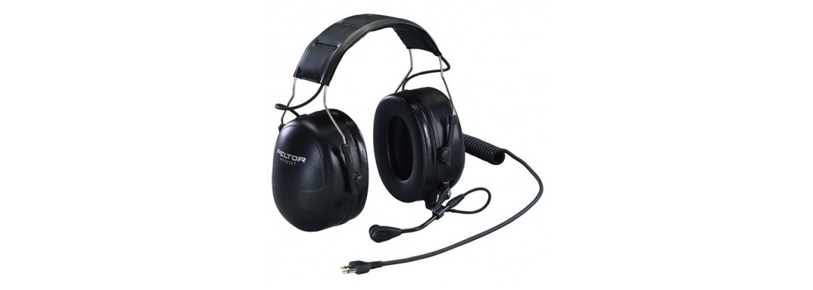 Casque flex