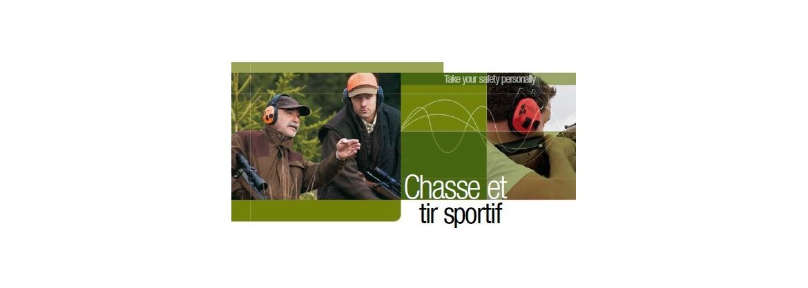 Accessoires Peltor - 3M