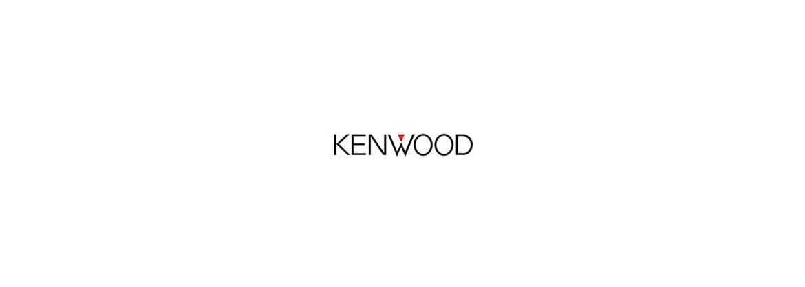 Accessoires Kenwood