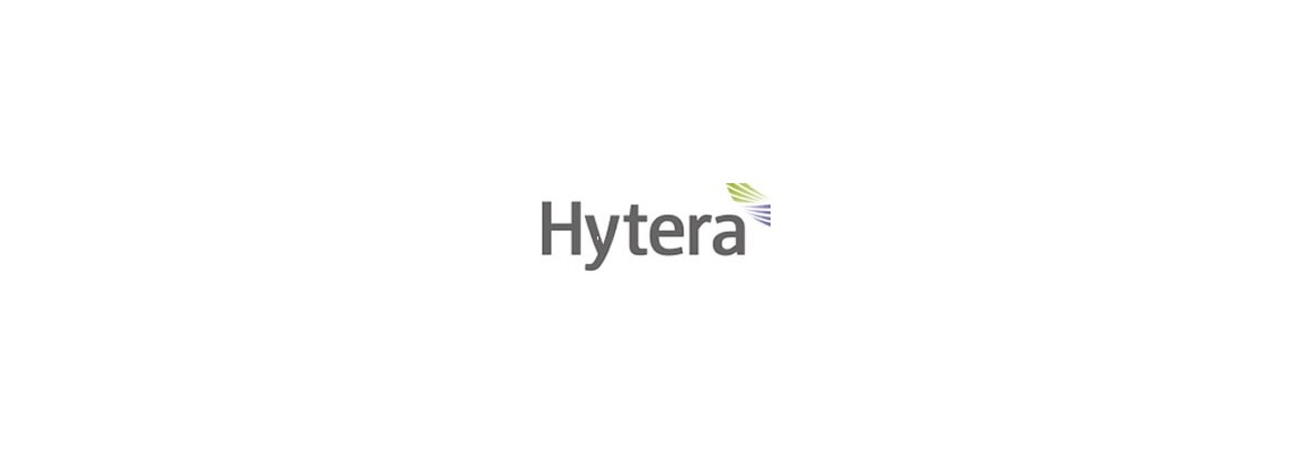 Accessoires Hytera