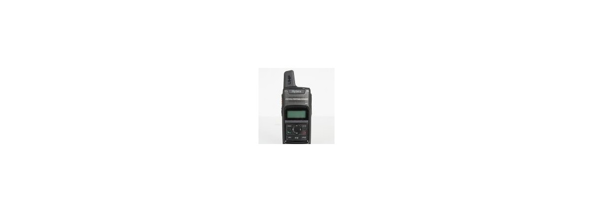 Gamme PD3XX