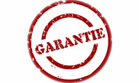 Garantie talkie walkie