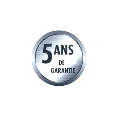 Extension Garantie 5ans : 1€