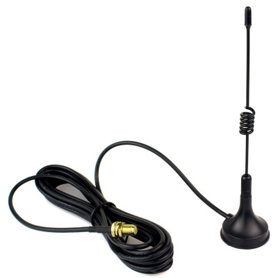 HYT antenne Magnetique Mini