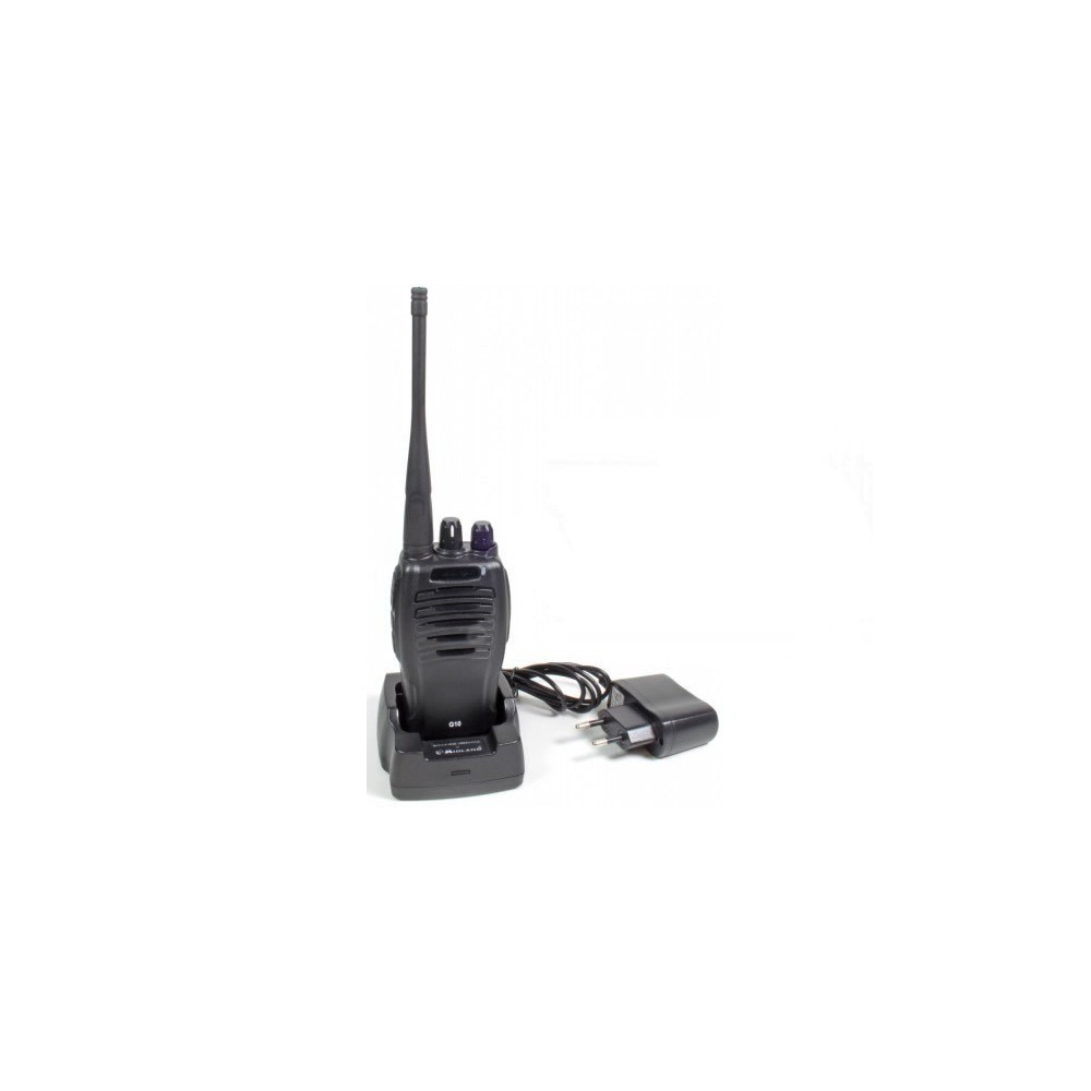 MIDLAND G10 (5w - 30km)