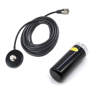 Antenne Dual Bande UHF- VHF