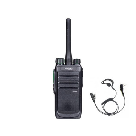 Hytera BD505 Numérique 5W