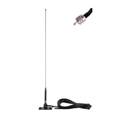 Antenne Magnetique UT-72 UHF/VHF