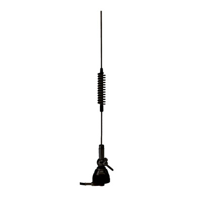 Antenne SU 370-490 Black SL Sirio