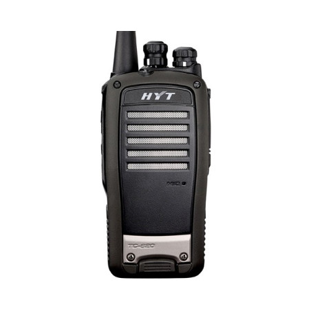 HYT TC 620 