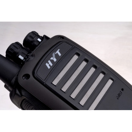 HYT TC 620 