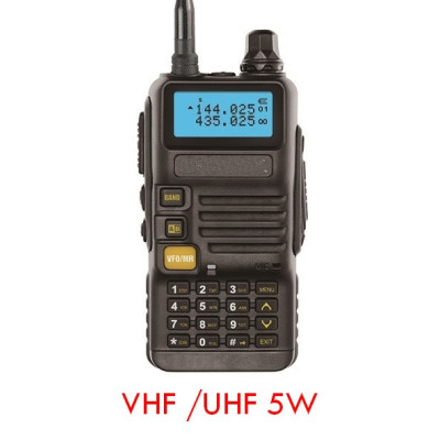 BAOFENG -TCR FP 00-