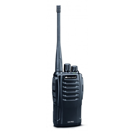 MIDLAND G10 PRO (5w - 30km)