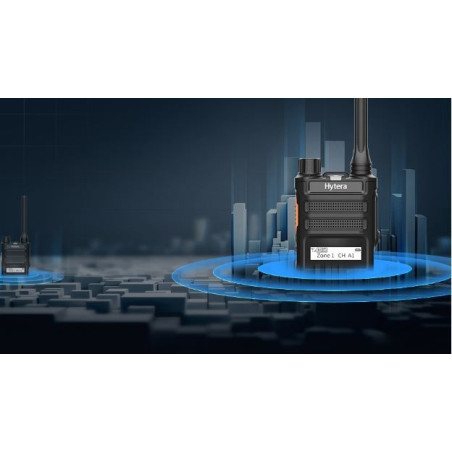 Hytera AP515