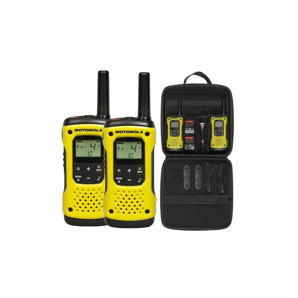Motorola T90 H2O 